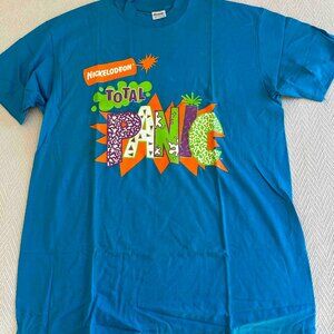 NWOT MTV Graphic Tee, XL